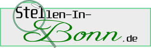 Stellen in Bonn