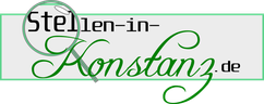 Stellen in Konstanz