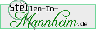 Stellen in Mannheim