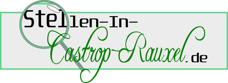 Stellen-in-Castrop-Rauxel